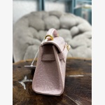 NOOR TOP HANDLE BAG - Image 2