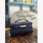 NOOR TOP HANDLE BAG