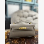 NOOR TOP HANDLE BAG