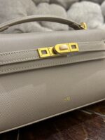 NOOR TOP HANDLE BAG - Image 2