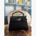 ELISE LARGE TOP HANDLE BAG