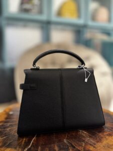 ELISE LARGE TOP HANDLE BAG - Image 8