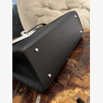 ELISE LARGE TOP HANDLE BAG - Image 7