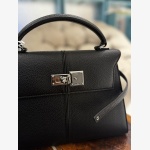 ELISE LARGE TOP HANDLE BAG - Image 2