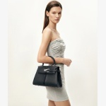ELISE LARGE TOP HANDLE BAG - Image 6
