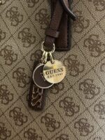 GUESS NOELLE II TECH TOTE BAG - Image 3