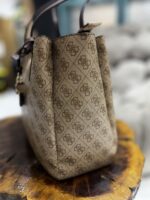 GUESS NOELLE II TECH TOTE BAG - Image 4