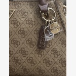 GUESS NOELLE II LUXURY SATCHEL BAG - Image 2