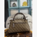 GUESS NOELLE II LUXURY SATCHEL BAG - Image 6