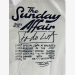 THE SUNDAY AFFAIR EMBROIDERED SHORT SLEEVE SHIRT - Image 4