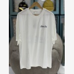 CONTRAST NAUTICAL PRINT T-SHIRT