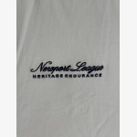 CONTRAST NAUTICAL PRINT T-SHIRT - Image 2