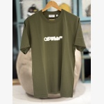 SPRAY ARROW T-SHIRT