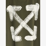 SPRAY ARROW T-SHIRT - Image 4