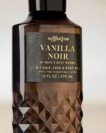 VANILLA NOIR 3-IN-1 HAIR,FACE & BODY WASH - Image 2