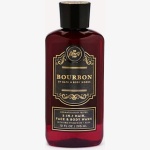 BOURBON 3-IN-1 HAIR,FACE & BODY WASH - Image 3