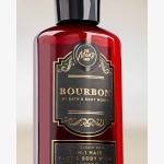 BOURBON 3-IN-1 HAIR,FACE & BODY WASH - Image 2