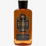 WHISKEY RESERVE 3-IN-1 HAIR, FACE & BODY WASH - Image 2