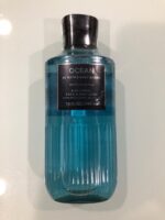 OCEAN 3-IN-1 HAIR, FACE & BODY WASH - Image 2