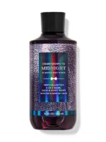 COUNTDOWN TO MIDNIGHT 3-IN-1 HAIR, FACE & BODY WASH - Image 2
