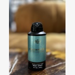 FRESHWATER BODY SPRAY