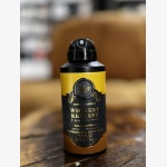 WHISKEY RESERVE DEODORIZING BODY SPRAY