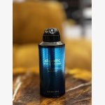 ATLANTIC BODY SPRAY