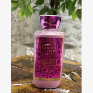 JAPANESE CHERRY BLOSSOM BODY LOTION