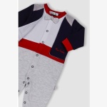 Pierre Cardin baby romper - Image 3