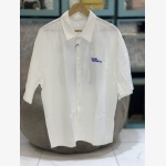 WASHED GRAPHIC PRINT SHIRT