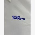 WASHED GRAPHIC PRINT SHIRT - Image 2