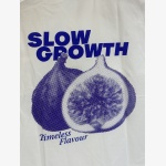 WASHED GRAPHIC PRINT SHIRT - Image 4