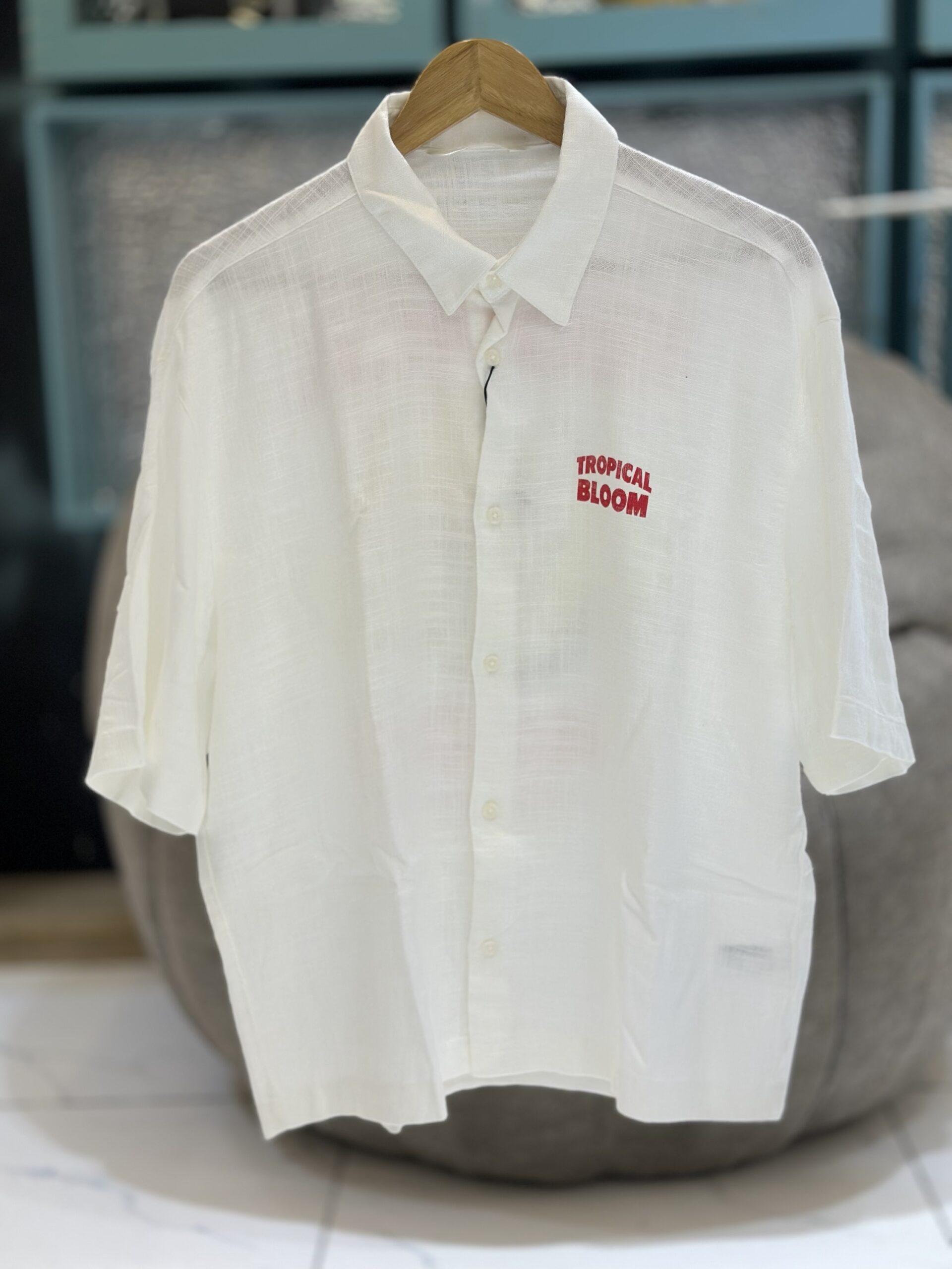 img_9415-4 FRUIT PRINT RELAXED FIT SHIRT - Image 1