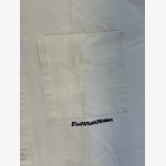GOLF PRINT RELAXED FIT SHIRT - Image 2
