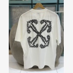 TATTOO ARROW SKATE T-SHIRT - Image 3
