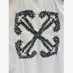 TATTOO ARROW SKATE T-SHIRT - Image 4