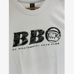 BILLIONAIRE BOYS CLUB BB ASTRO HELMET T-SHIRT - Image 2