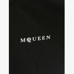 ALEXANDER MCQUEEN LOGO OVERSIZED T-SHIRT - Image 2