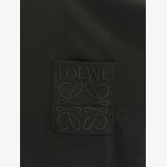 LOEWE ANAGRAM POCKET T-SHIRT - Image 3