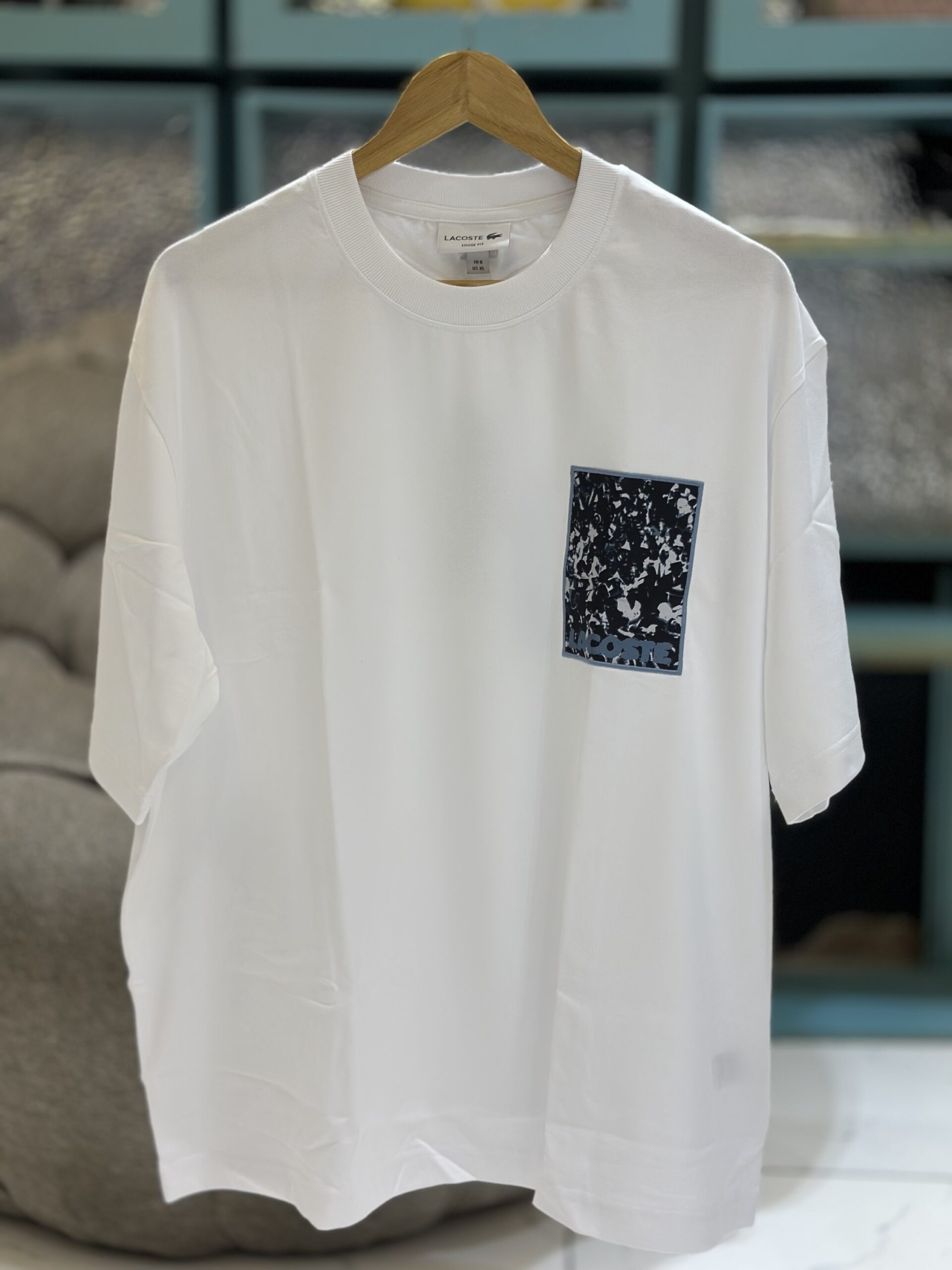 img_9449-4 LOOSE FIT THICK JERSEY T-SHIRT - Image 1