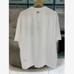 LOOSE FIT THICK JERSEY T-SHIRT - Image 3