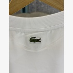 LOOSE FIT THICK JERSEY T-SHIRT - Image 4
