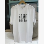 BLOCKED SS T-SHIRT