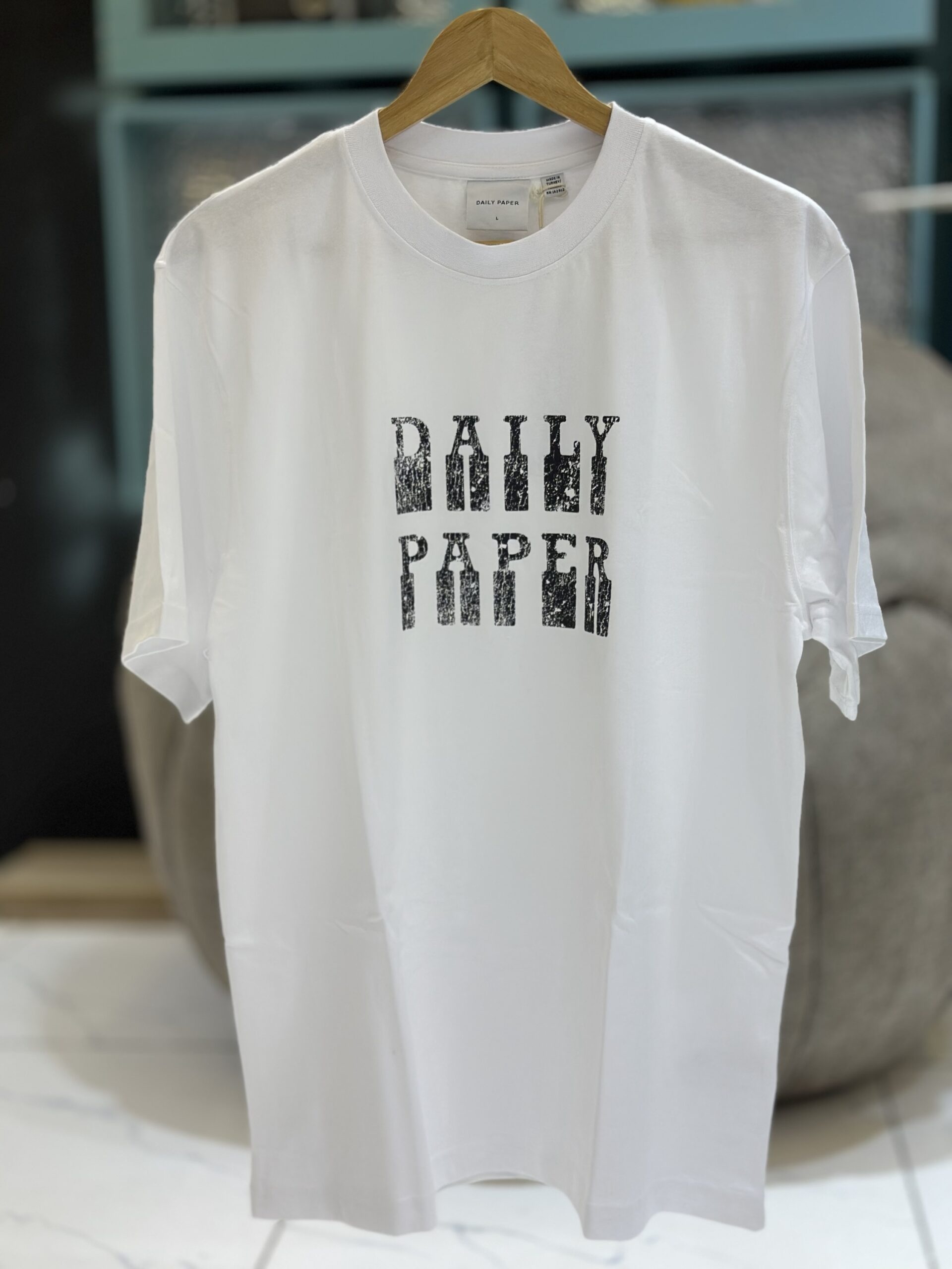 img_9459-5 BLOCKED SS T-SHIRT - Image 1