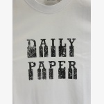 BLOCKED SS T-SHIRT - Image 2