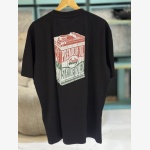BLACK OIL CAN T-SHIRT - Image 3