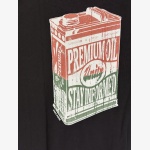 BLACK OIL CAN T-SHIRT - Image 4