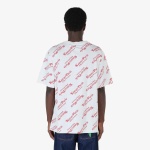 Unisex ‘KENZO by Verdy’ Oversized T-shirt - Image 4