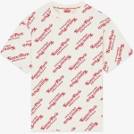 Unisex ‘KENZO by Verdy’ Oversized T-shirt - Image 5