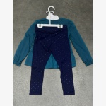 two-piece clothing set - Image 2